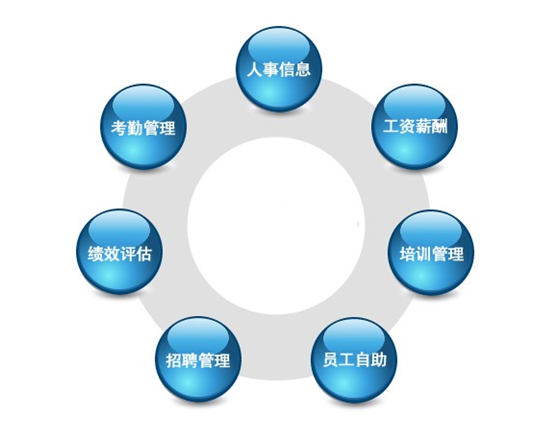 上海人事外包解决方案服务