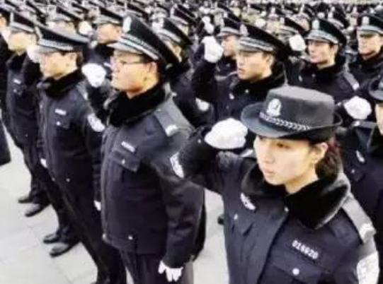 招录辅警为什么要用“劳务派遣”