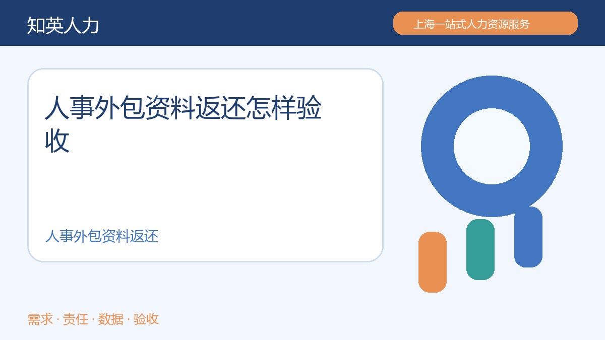 人事外包资料返还怎样验收主题示意图